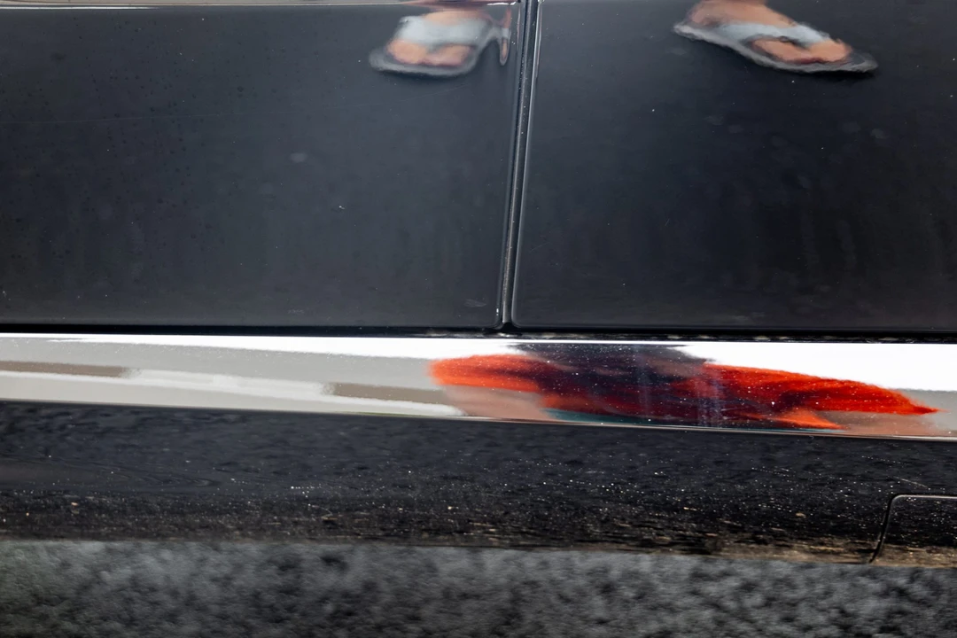 2013 Mercedes-Benz - Image 30 of 31