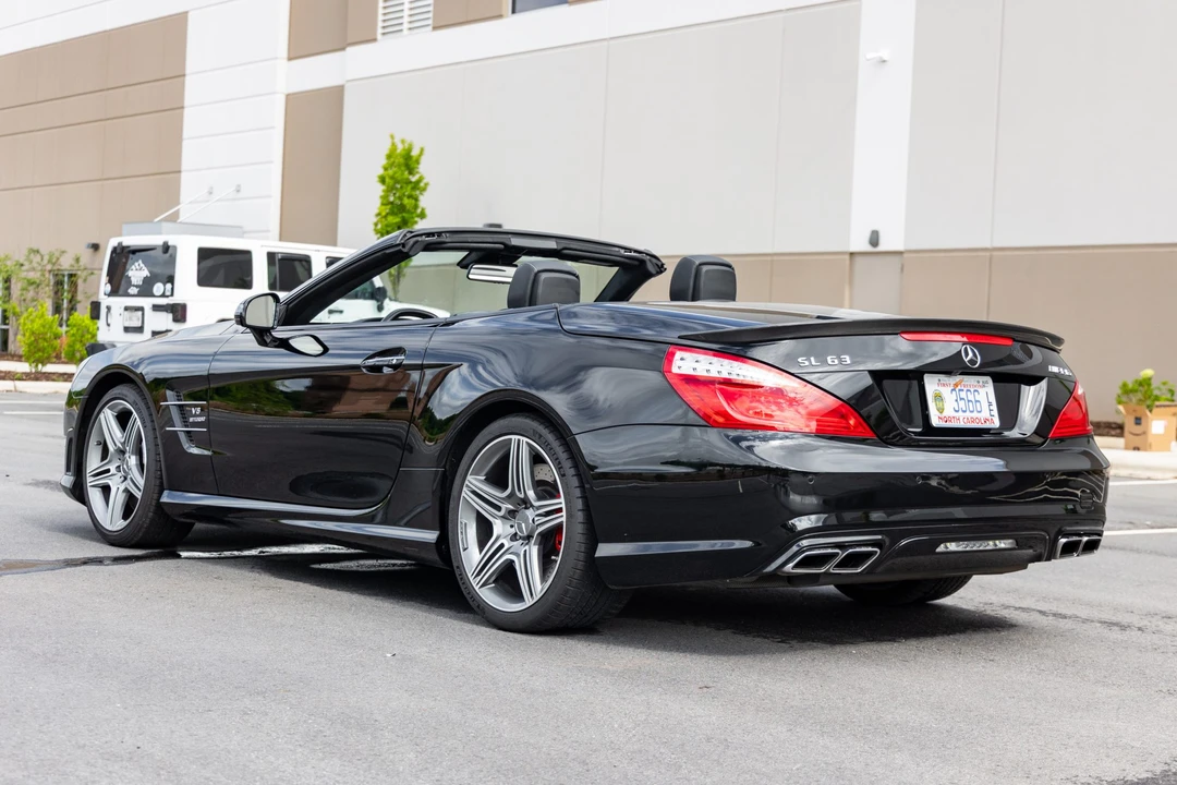 2013 Mercedes-Benz - Image 8 of 31