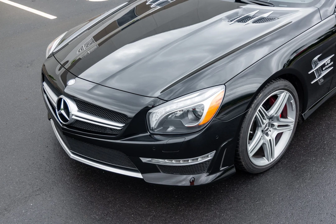 2013 Mercedes-Benz - Image 18 of 31