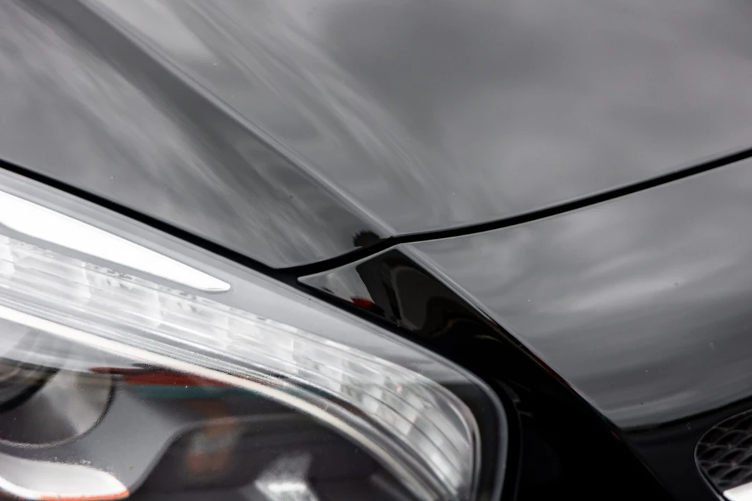 2013 Mercedes-Benz - Image 27 of 31