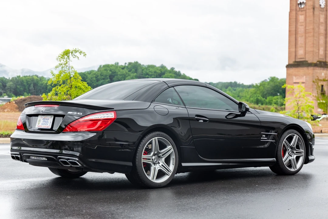 2013 Mercedes-Benz - Image 14 of 31