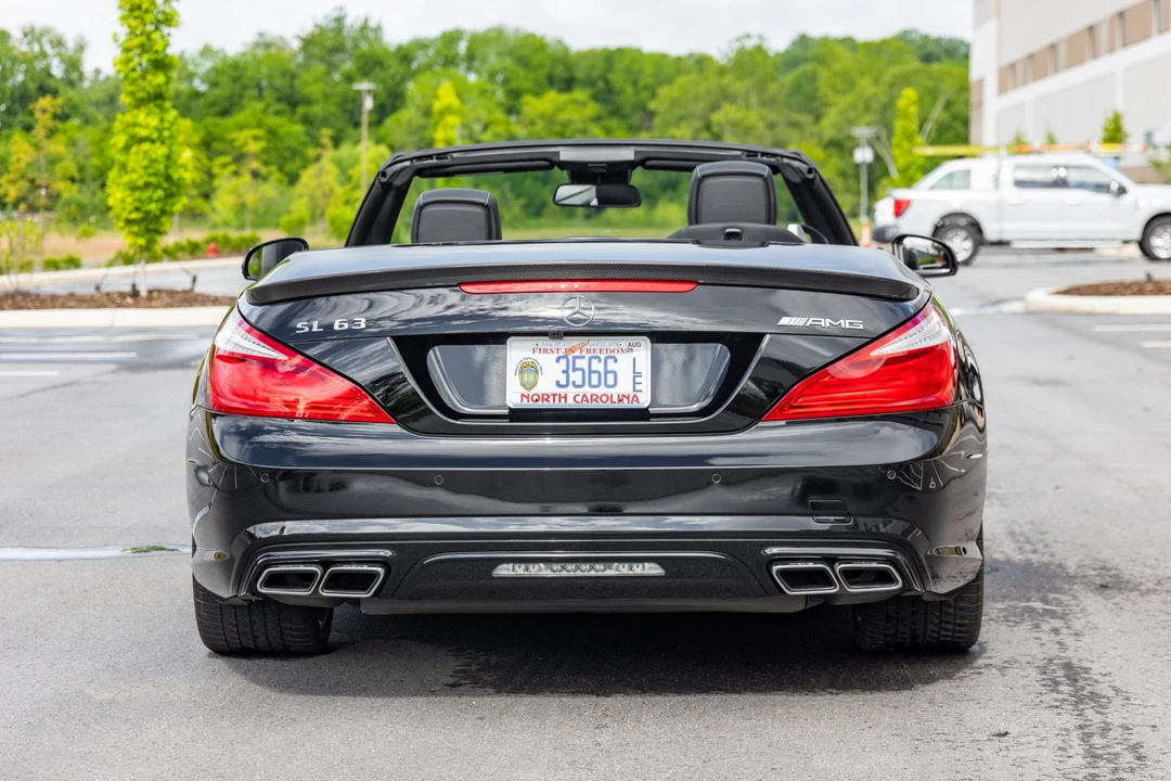 2013 Mercedes-Benz - Image 7 of 31