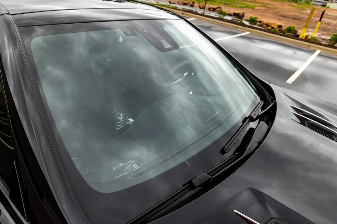 2013 Mercedes-Benz - Image 21 of 31