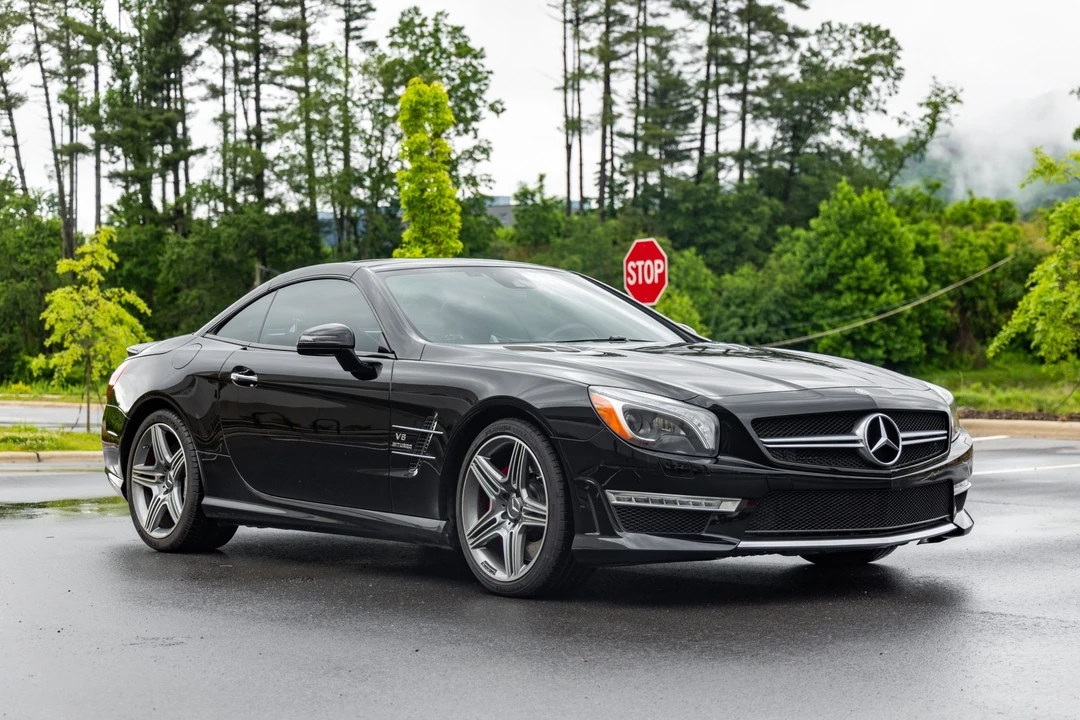 2013 Mercedes-Benz - Image 12 of 31