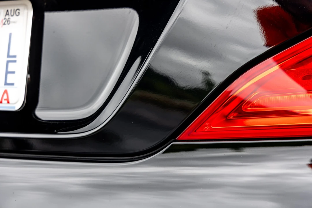 2013 Mercedes-Benz - Image 24 of 31