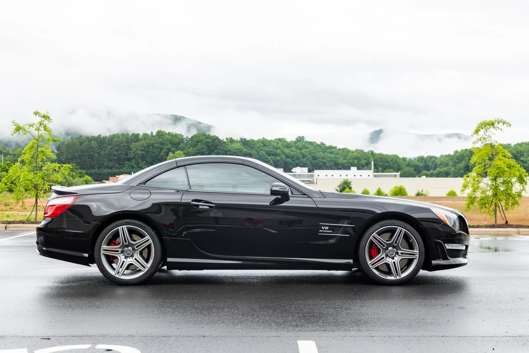 2013 Mercedes-Benz - Image 13 of 31