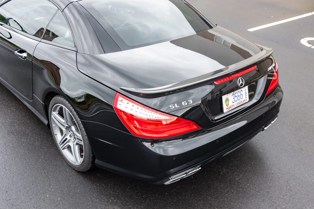 2013 Mercedes-Benz - Image 19 of 31