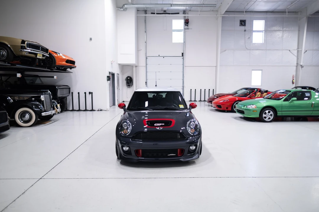 2013 Mini Mini John Cooper Works 2nd Gen - Image 9 of 31
