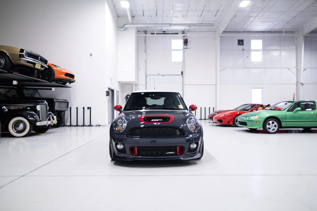 2013 Mini Mini John Cooper Works 2nd Gen - Image 10 of 31