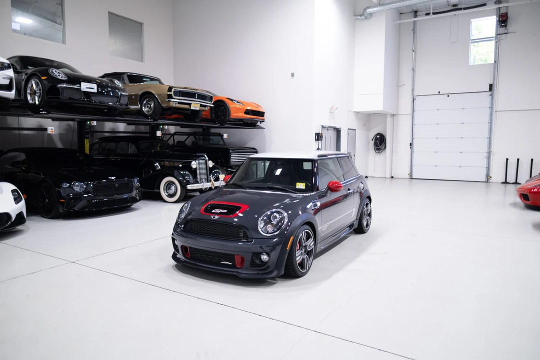 2013 Mini Mini John Cooper Works 2nd Gen - Image 8 of 31