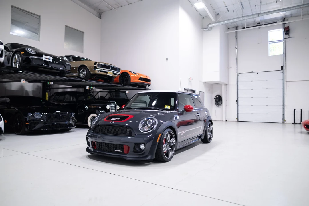 2013 Mini Mini John Cooper Works 2nd Gen - Image 7 of 31