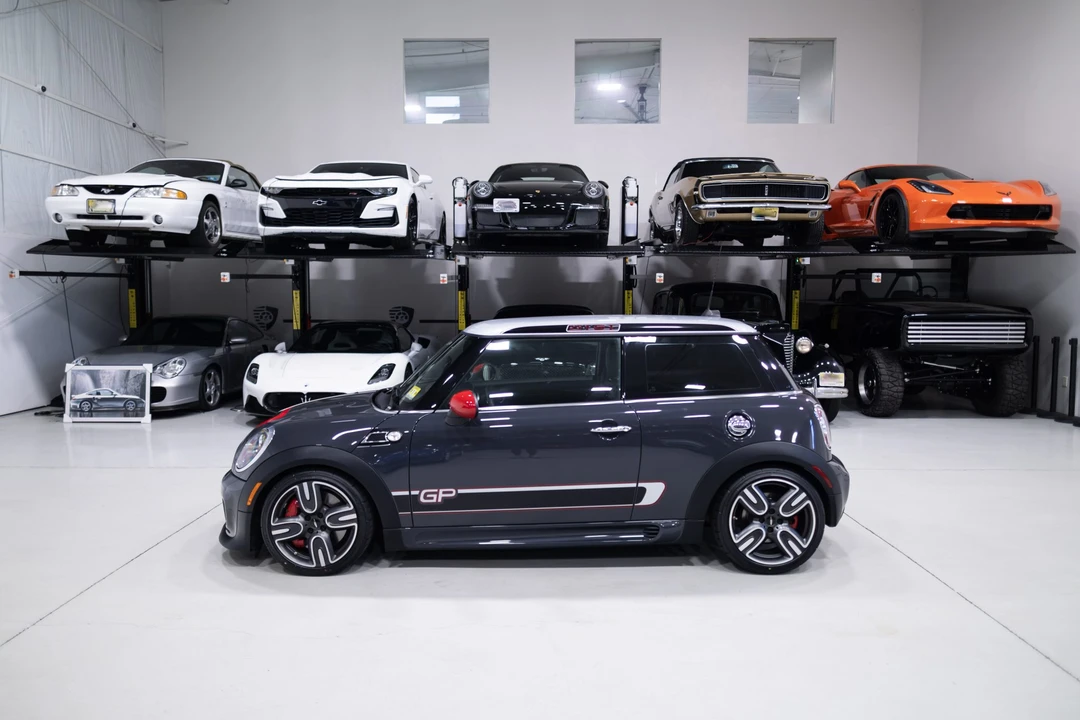 2013 Mini Mini John Cooper Works 2nd Gen - Image 30 of 31