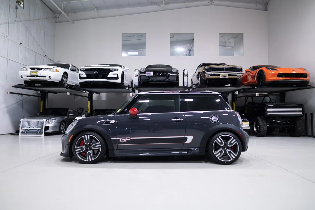 2013 Mini Mini John Cooper Works 2nd Gen - Image 31 of 31