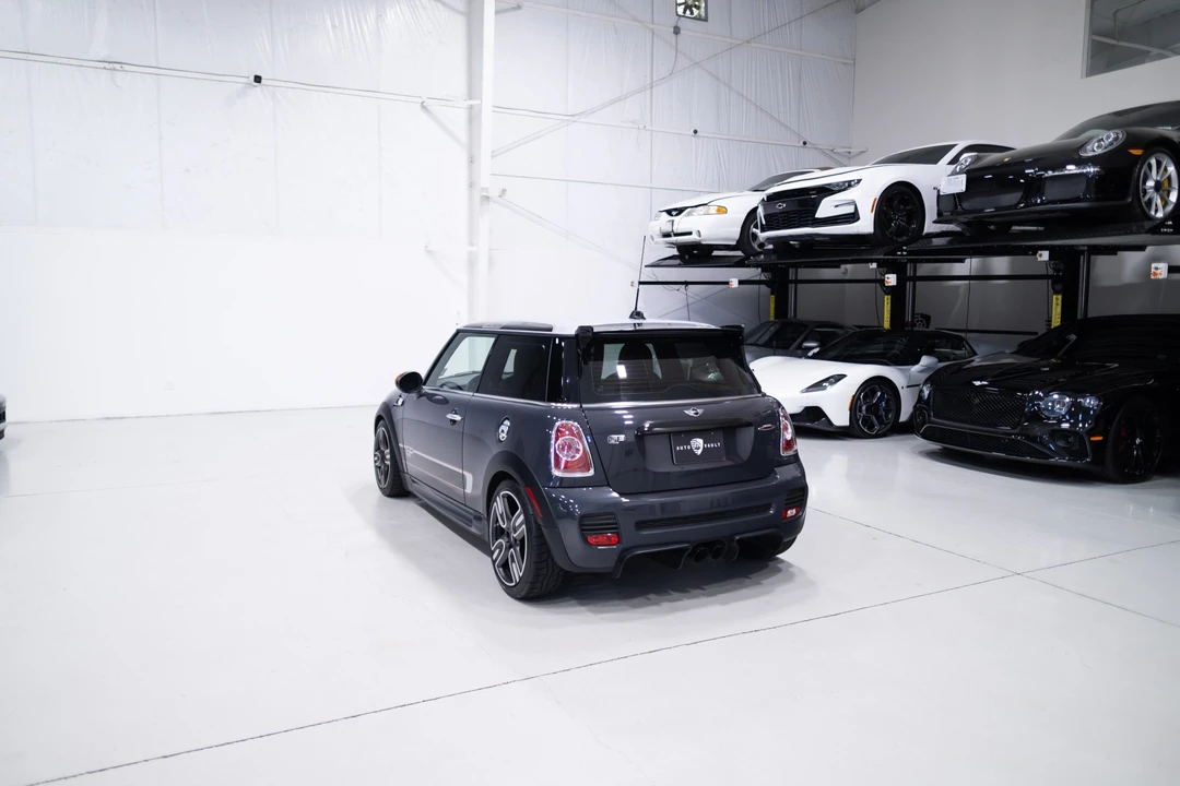 2013 Mini Mini John Cooper Works 2nd Gen - Image 25 of 31