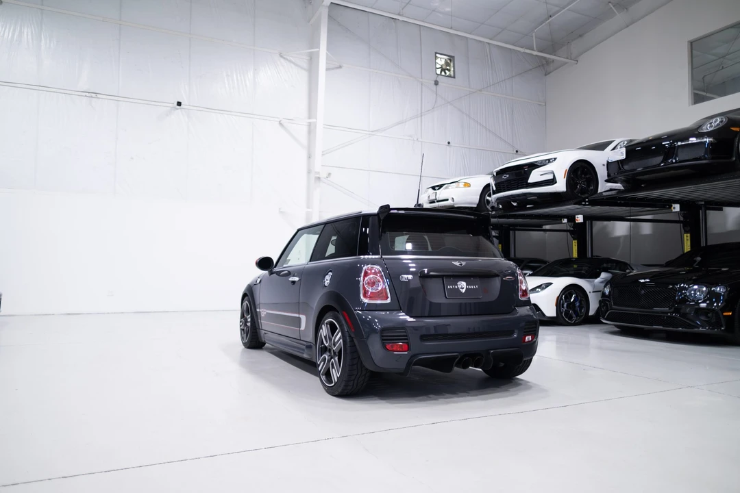 2013 Mini Mini John Cooper Works 2nd Gen - Image 26 of 31