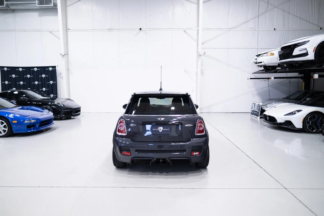 2013 Mini Mini John Cooper Works 2nd Gen - Image 23 of 31