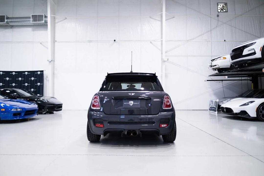 2013 Mini Mini John Cooper Works 2nd Gen - Image 24 of 31