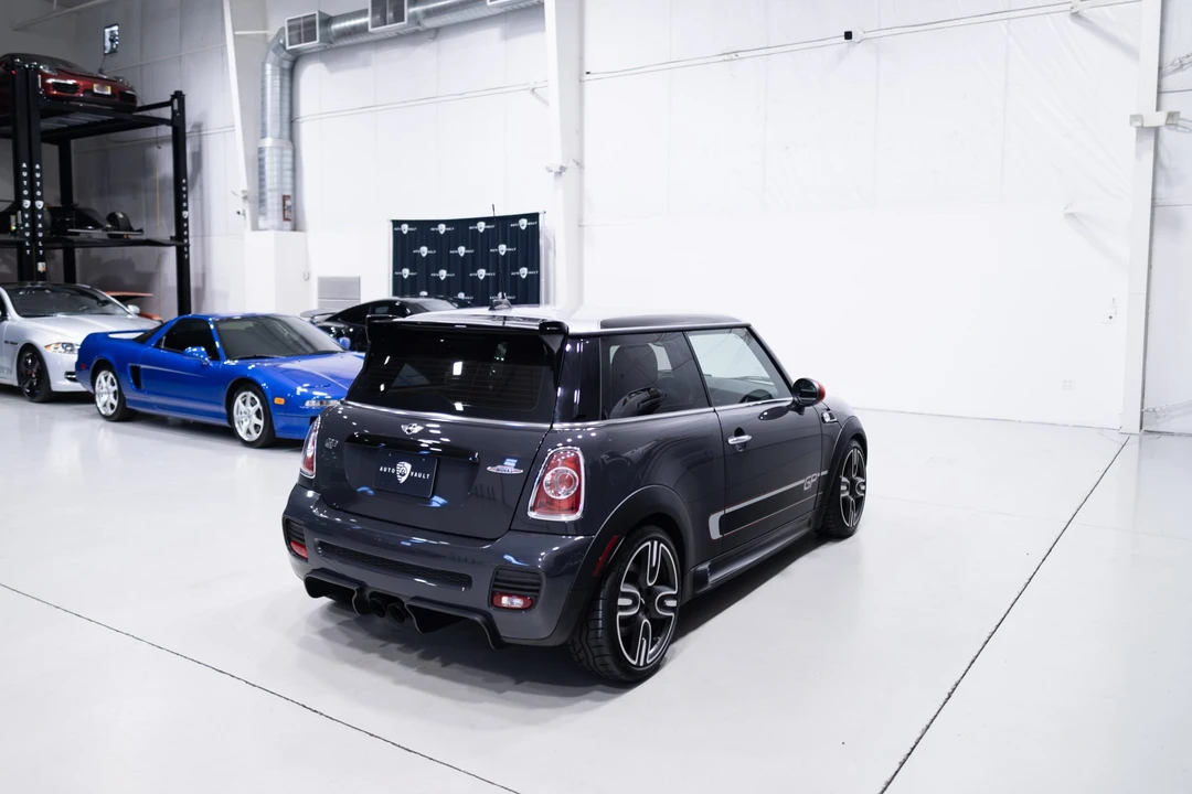 2013 Mini Mini John Cooper Works 2nd Gen - Image 21 of 31