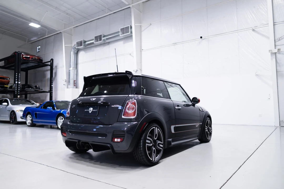 2013 Mini Mini John Cooper Works 2nd Gen - Image 22 of 31