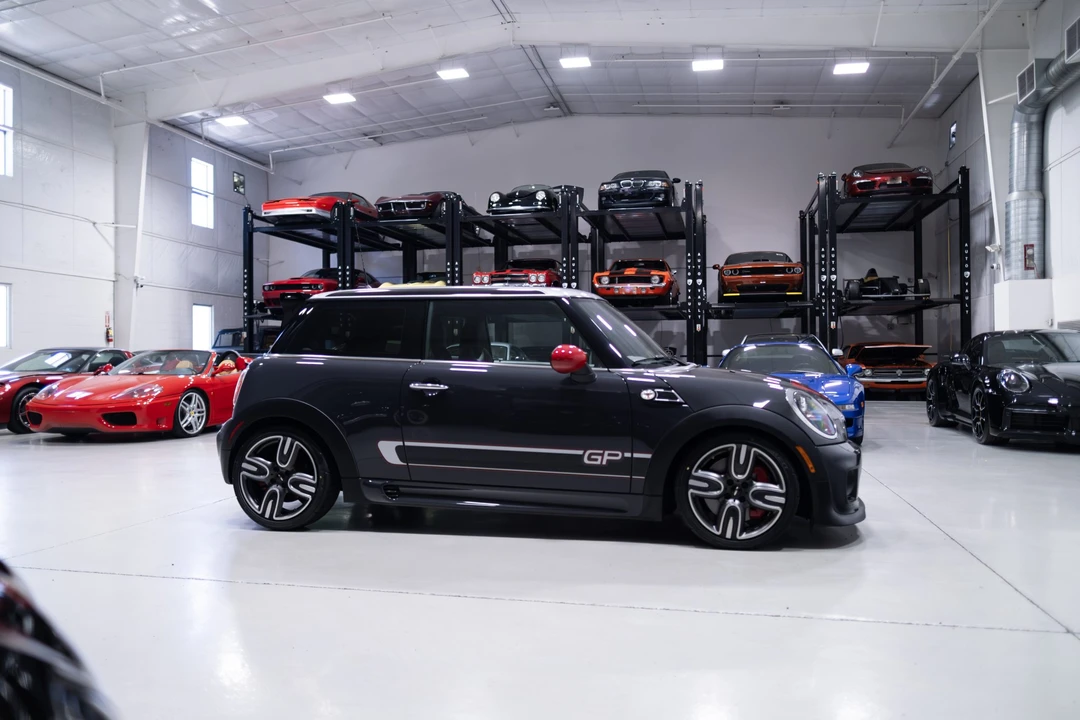 2013 Mini Mini John Cooper Works 2nd Gen - Image 18 of 31