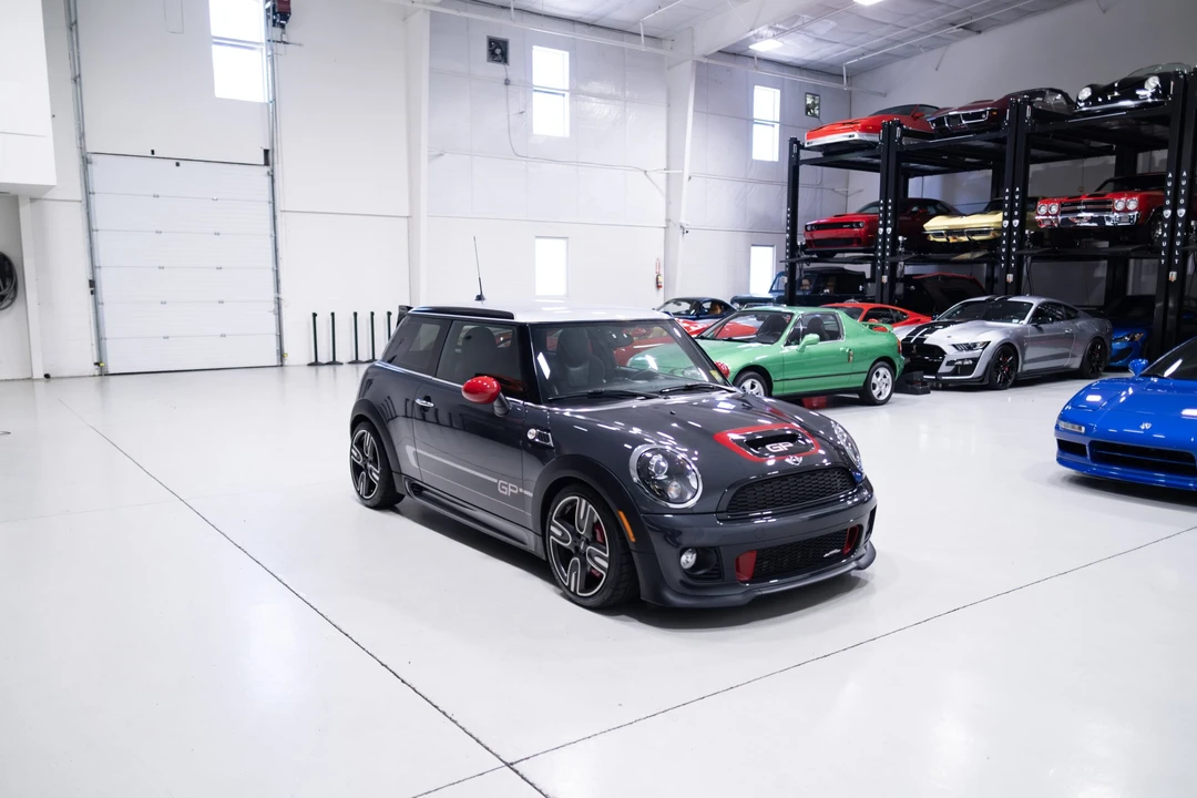 2013 Mini Mini John Cooper Works 2nd Gen - Image 13 of 31