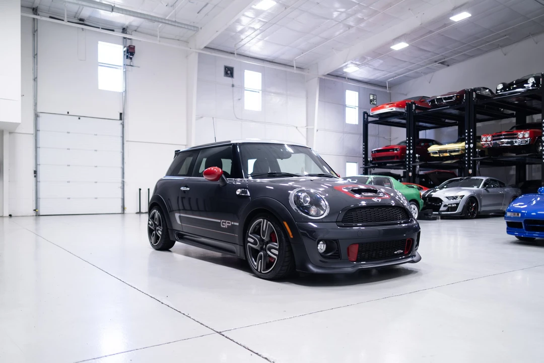 2013 Mini Mini John Cooper Works 2nd Gen - Image 14 of 31