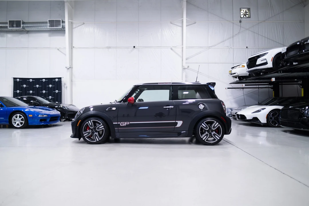 2013 Mini Mini John Cooper Works 2nd Gen - Image 29 of 31