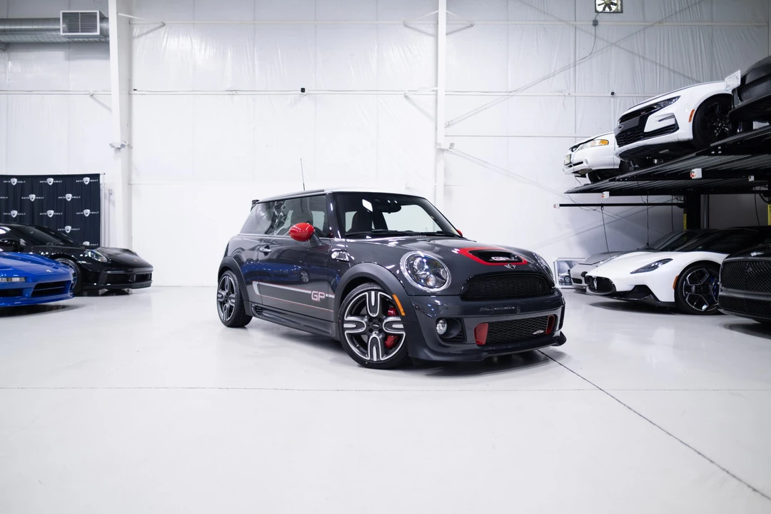 2013 Mini Mini John Cooper Works 2nd Gen - Image 15 of 31