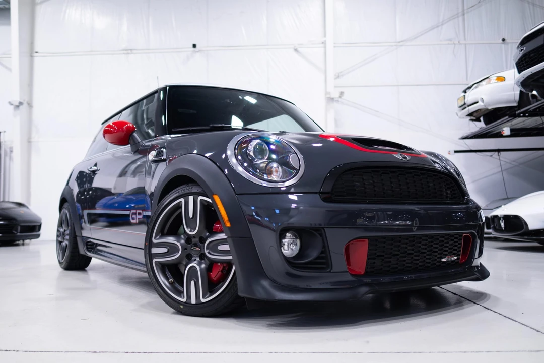 2013 Mini Mini John Cooper Works 2nd Gen - Image 17 of 31