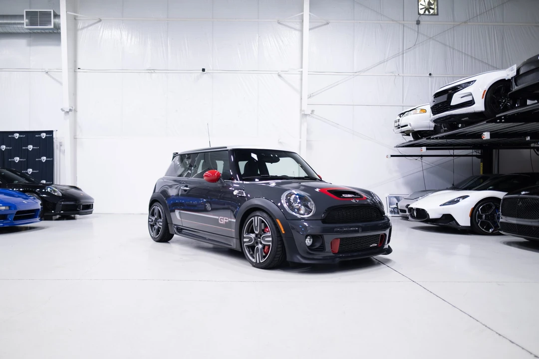 2013 Mini Mini John Cooper Works 2nd Gen - Image 16 of 31
