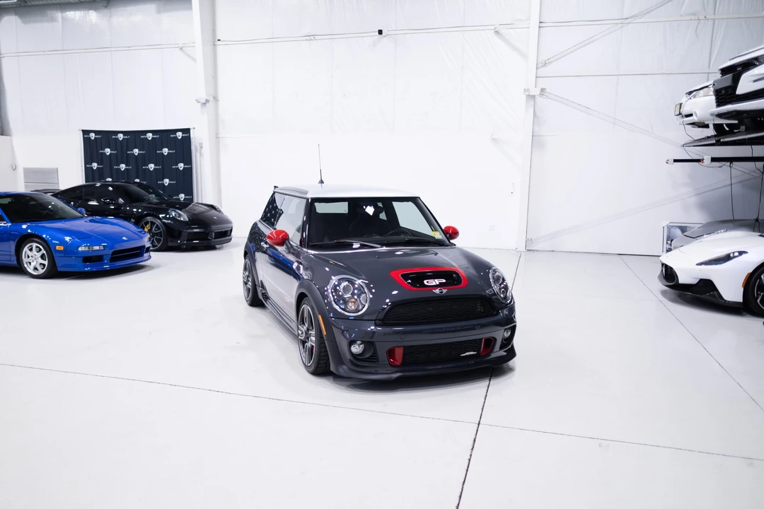 2013 Mini Mini John Cooper Works 2nd Gen - Image 11 of 31