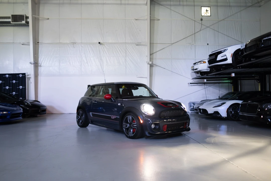 2013 Mini Mini John Cooper Works 2nd Gen - Image 12 of 31
