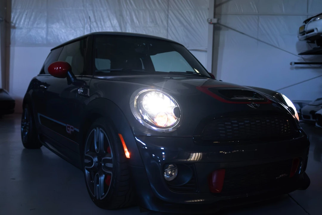 2013 Mini Mini John Cooper Works 2nd Gen - Image 3 of 31