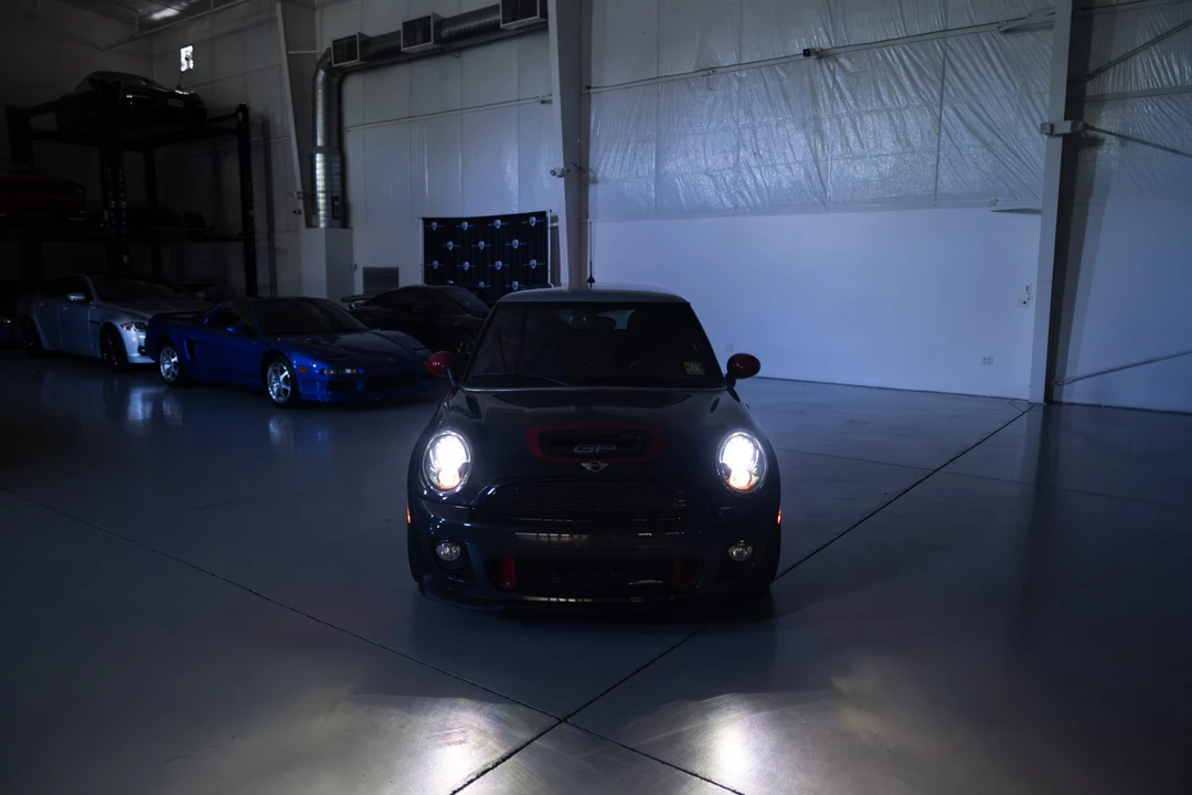 2013 Mini Mini John Cooper Works 2nd Gen - Image 2 of 31
