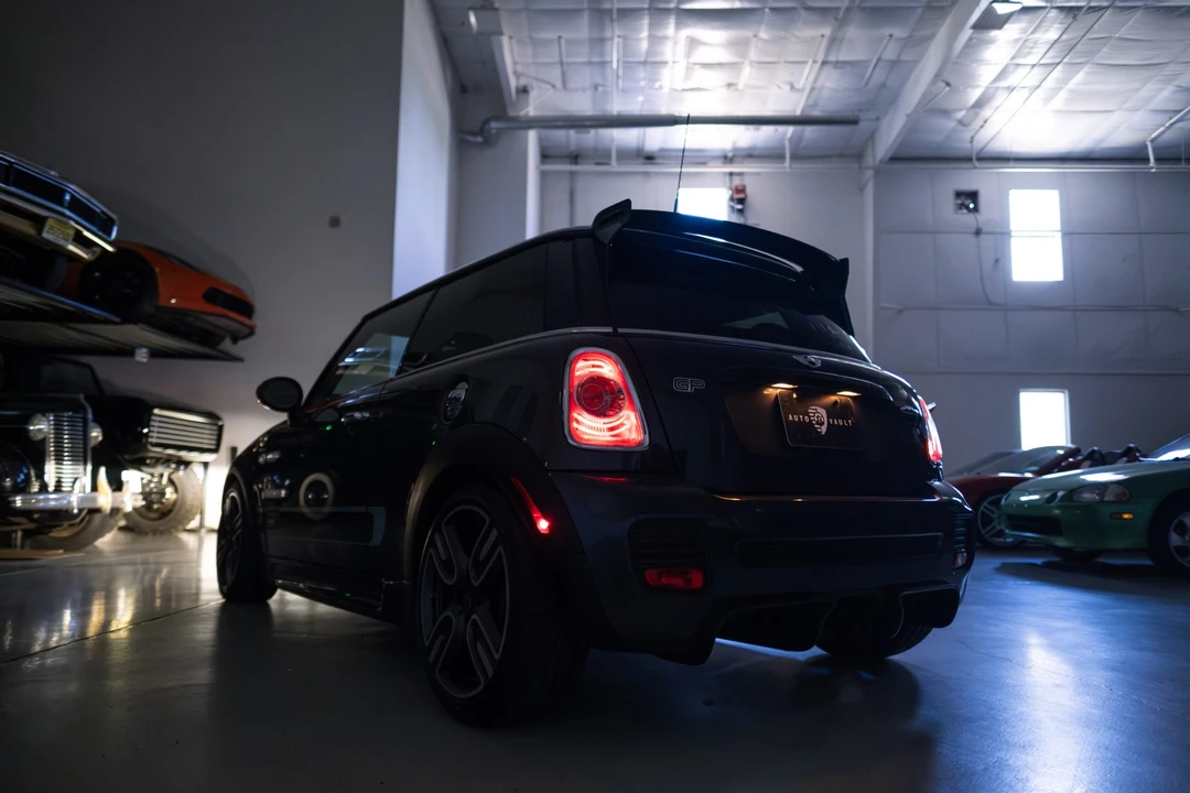 2013 Mini Mini John Cooper Works 2nd Gen - Image 6 of 31