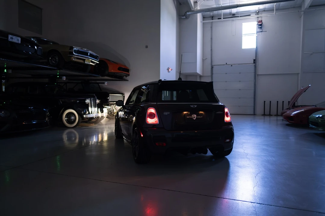 2013 Mini Mini John Cooper Works 2nd Gen - Image 5 of 31