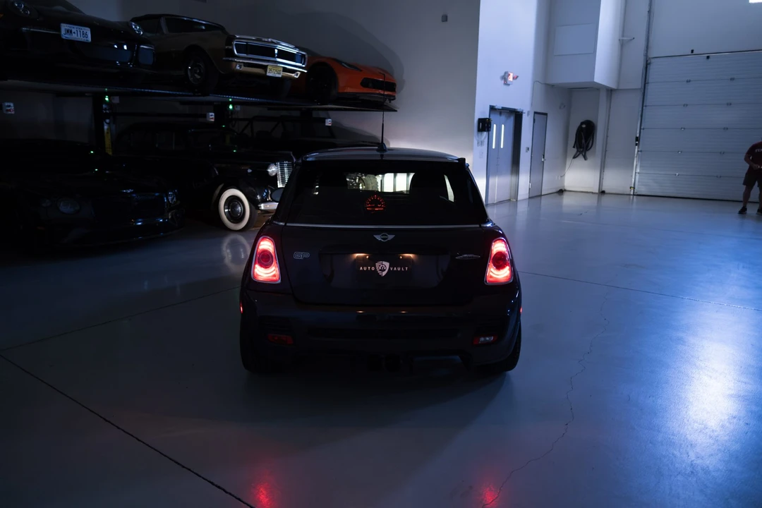 2013 Mini Mini John Cooper Works 2nd Gen - Image 4 of 31