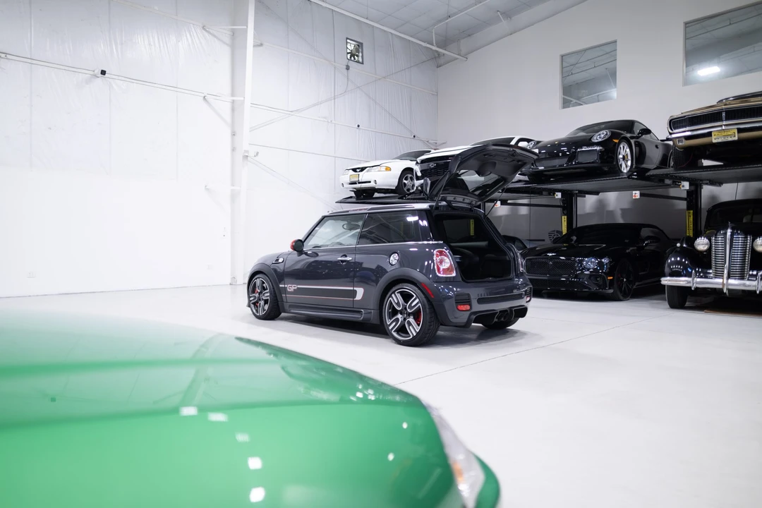 2013 Mini Mini John Cooper Works 2nd Gen - Image 27 of 31