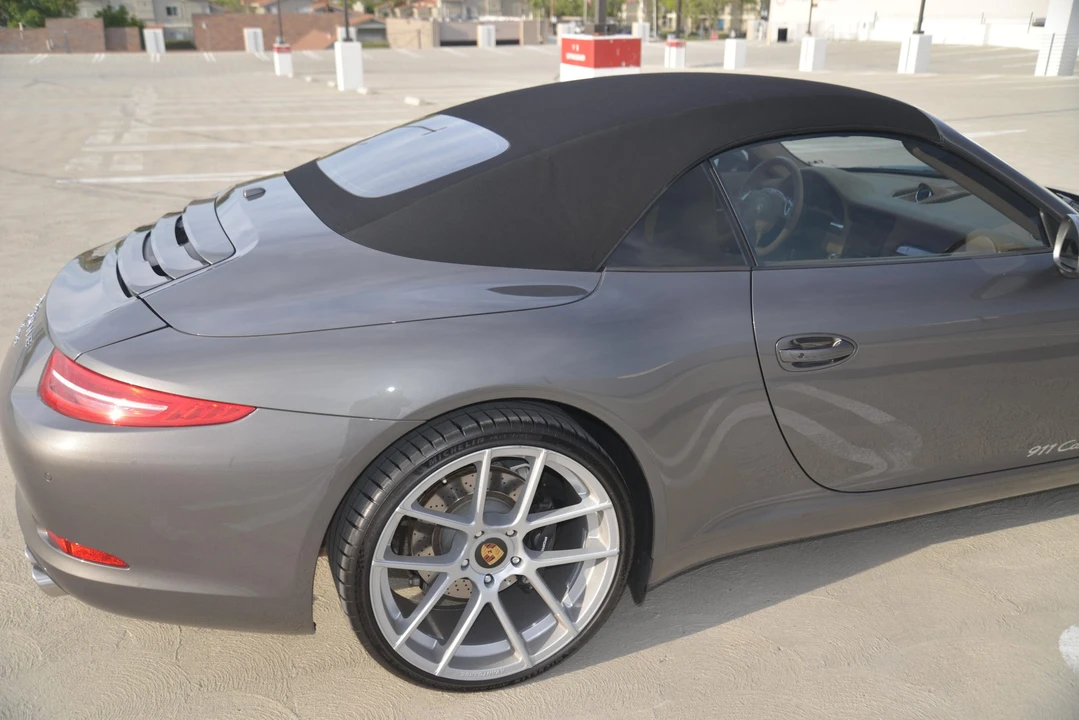 2013 Porsche 991 Carrera - Image 31 of 31