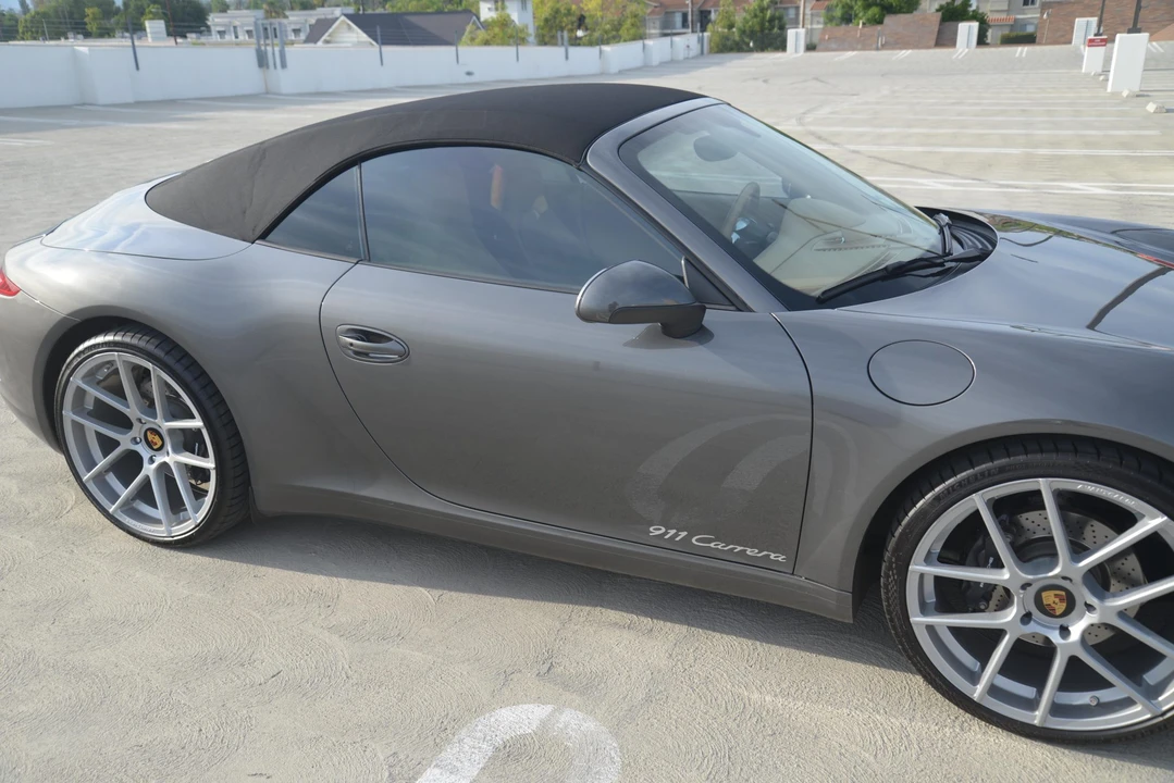 2013 Porsche 991 Carrera - Image 29 of 31