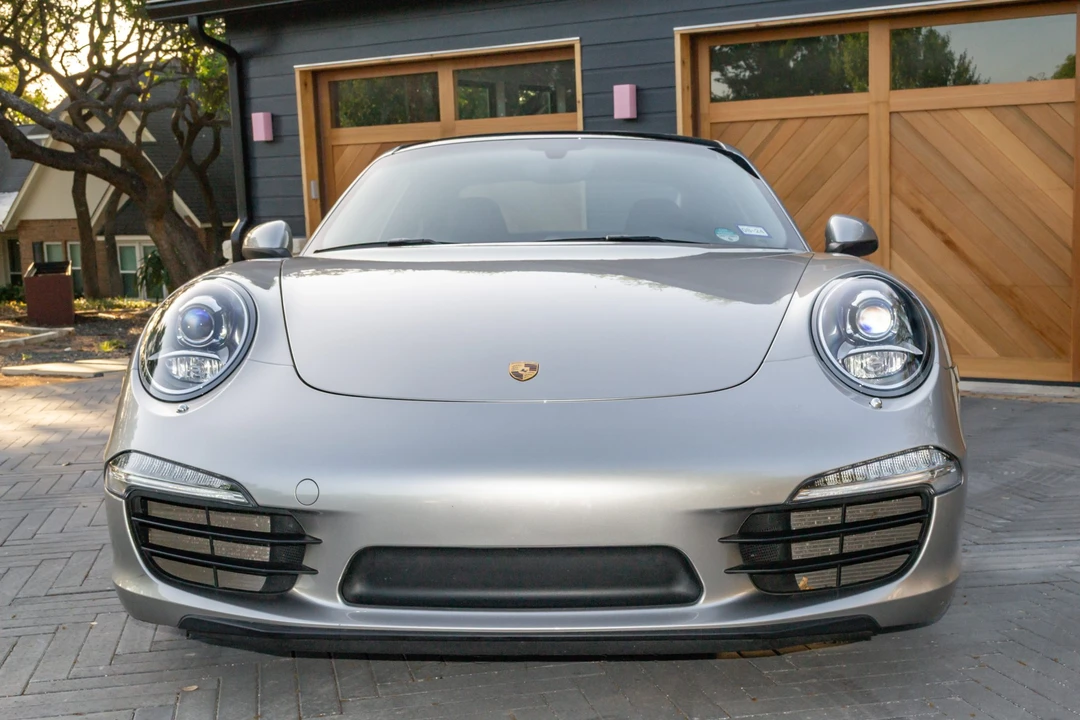 2013 Porsche 991 Carrera S - Image 3 of 31