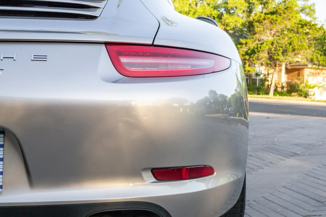 2013 Porsche 991 Carrera S - Image 14 of 31
