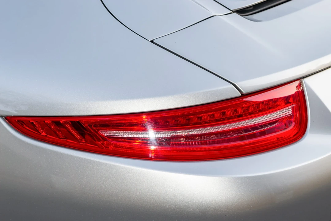 2013 Porsche 991 Carrera S - Image 26 of 31