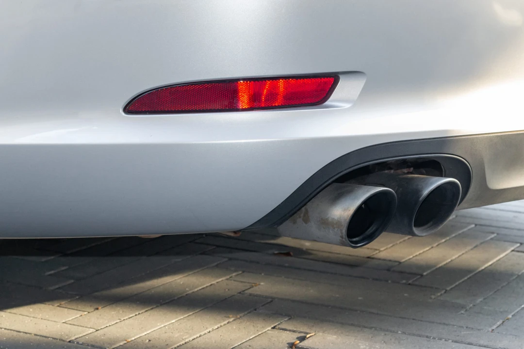 2013 Porsche 991 Carrera S - Image 27 of 31
