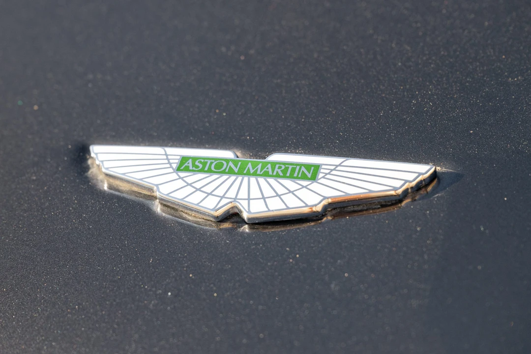 2014 Aston Martin Rapide - Image 30 of 31