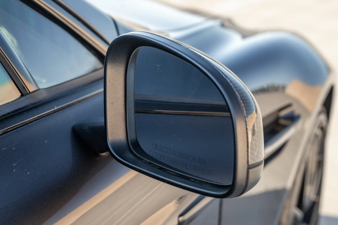 2014 Aston Martin Rapide - Image 23 of 31