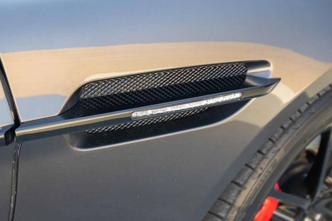 2014 Aston Martin Rapide - Image 26 of 31