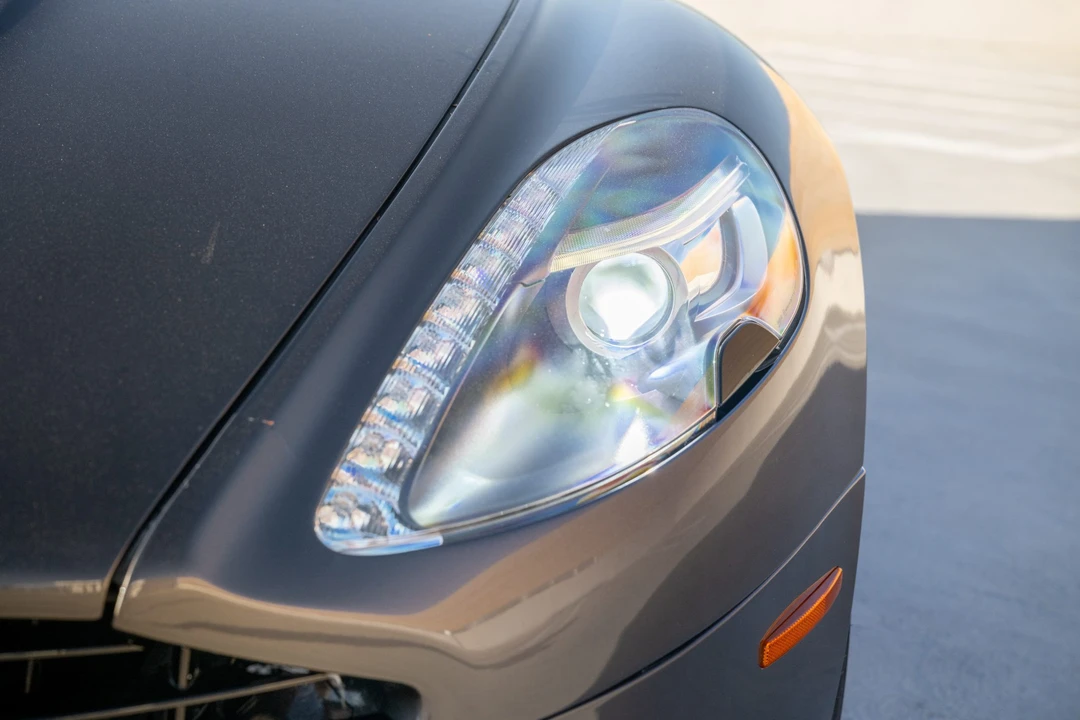 2014 Aston Martin Rapide - Image 15 of 31