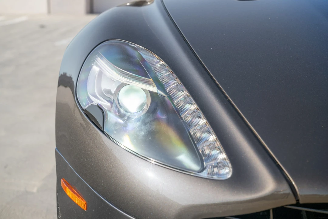2014 Aston Martin Rapide - Image 12 of 31