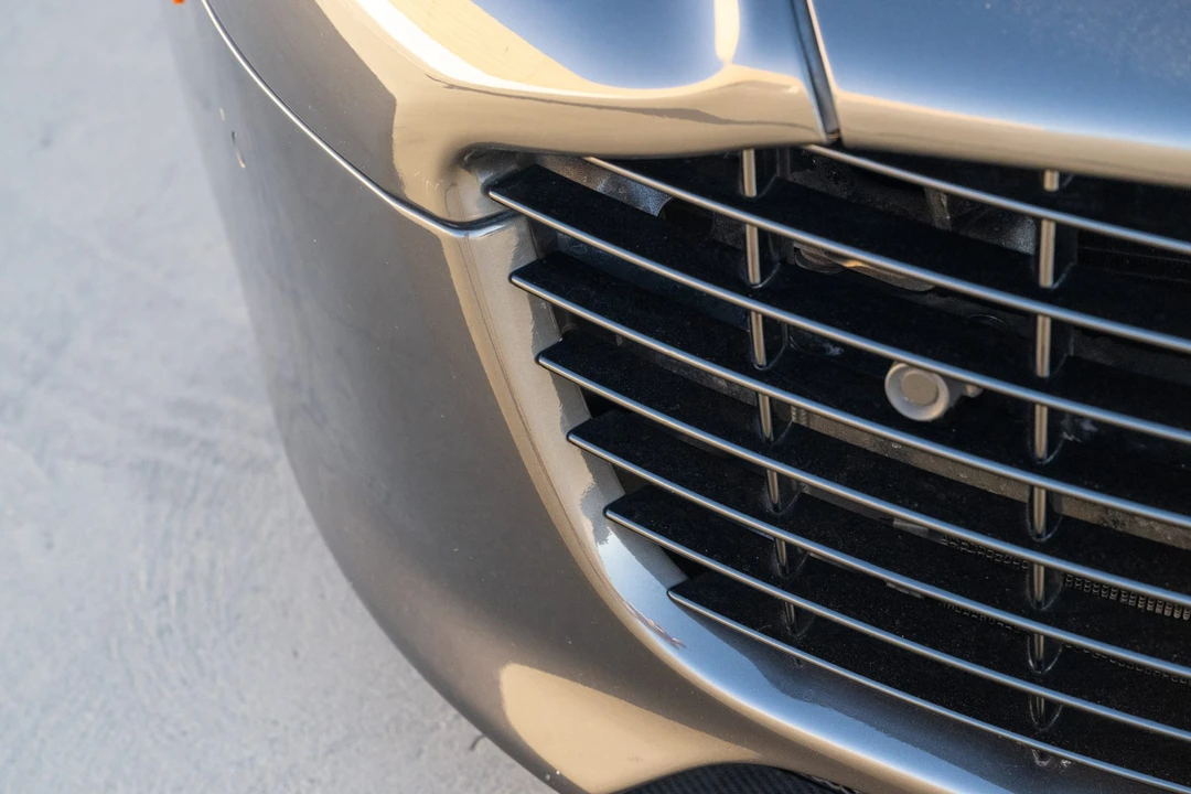 2014 Aston Martin Rapide - Image 13 of 31